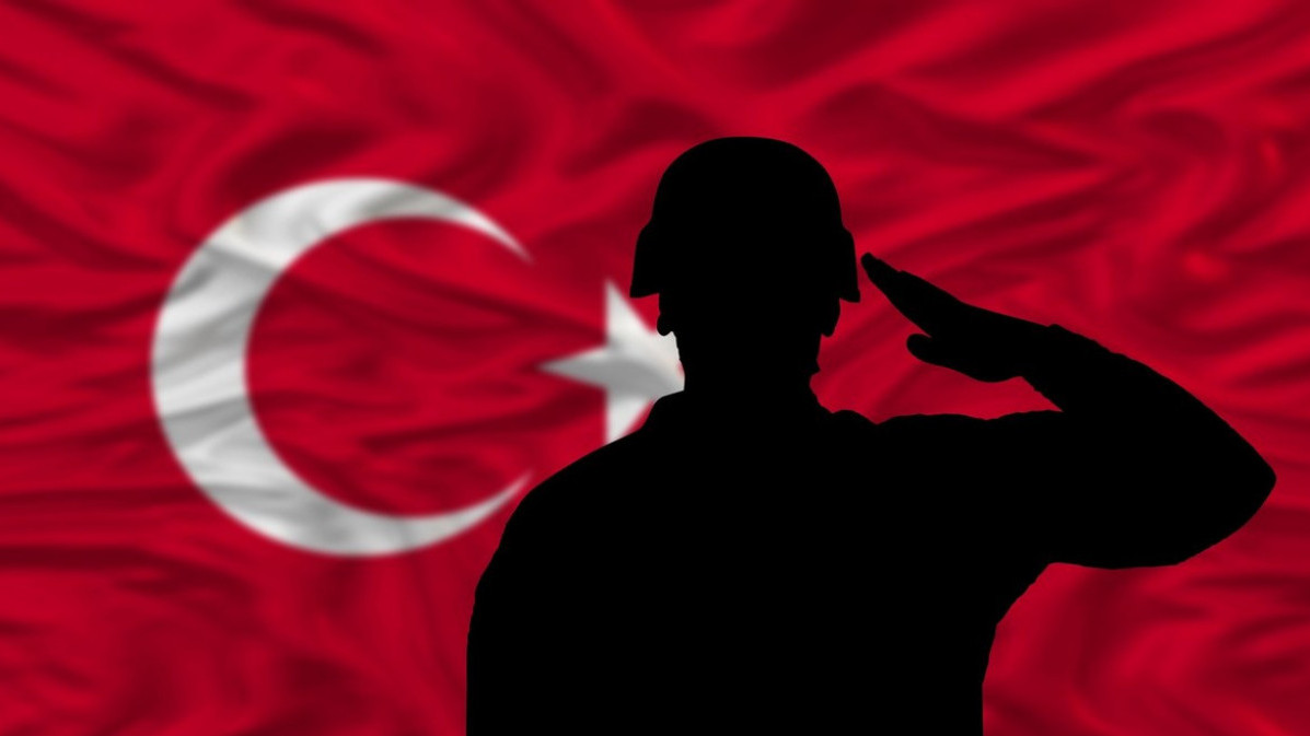 PRESEDAN U TURSKOJ VOJSCI: Ovo se nikada do sada nije desilo