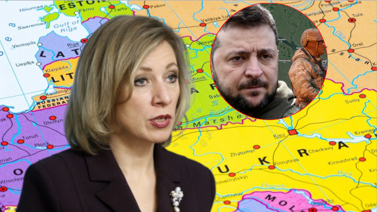 ЗЕЛЕНСКИ НЕ ЖЕЛИ МИР Украјинци одбијају преговоре са Русијом