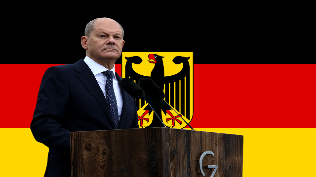 ŠOLC: Nemačka dobro pripremljena za energetsku krizu