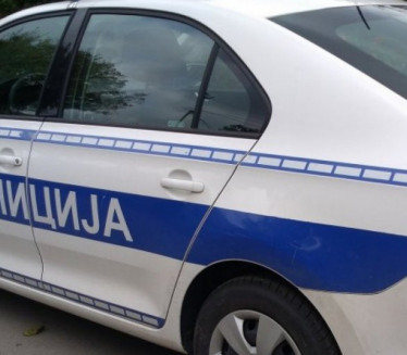 LISICE ZBOG NOŽA: Akcija policije u Novom Sadu