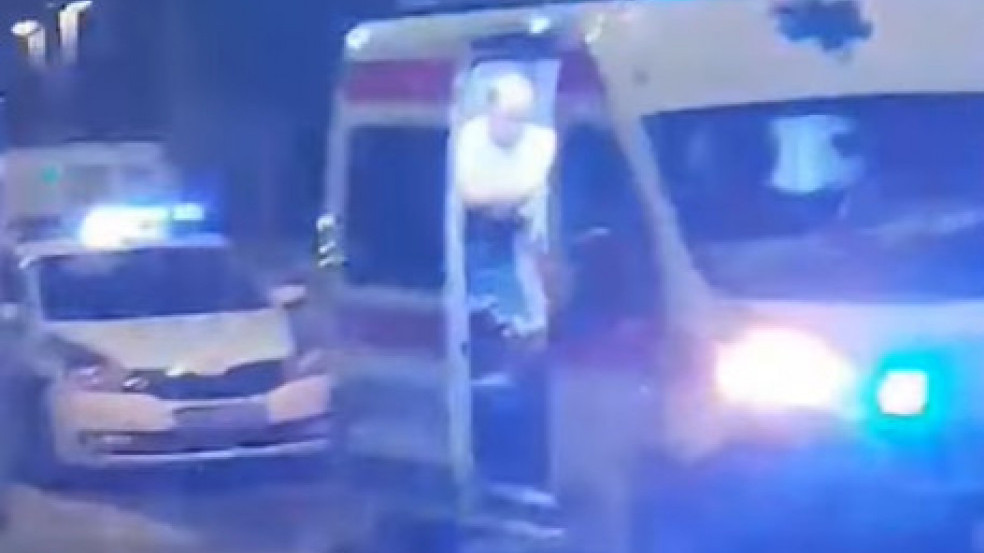 TEŠKA NOĆ U BEOGRADU: Sedmoro povređenih u pet saobraćajki