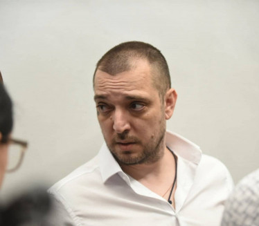 IZA REŠETAKA: Zoran Marjanović osuđen na 40 godina