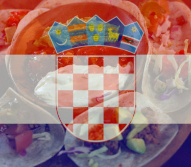 ALARMANTNO Hrvati godišnje bacaju 71 kilogram hrane po čoveku