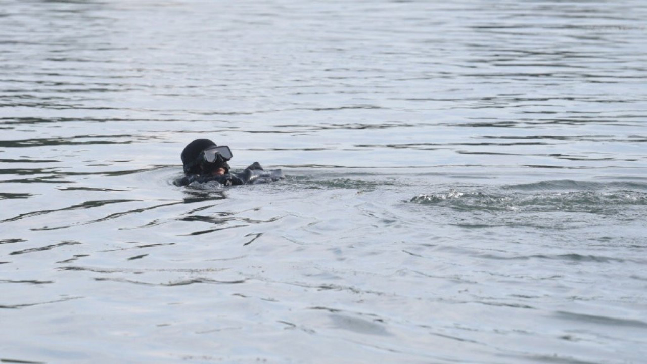 UŽAS KOD BOJNIKA: Pronađeno telo kako pluta u jezeru