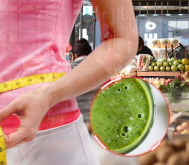 ČUVAR ZDRAVLJA: Ova zelena namirnica čini čuda vašem telu