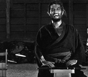 SEPUKU ILI HARIKIRI: Časna smrt drevnih samuraja