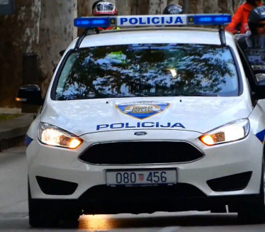 SRBIN DIVLJA U ZAGREBU Vožnja bez dozvole i sukob sa policijom