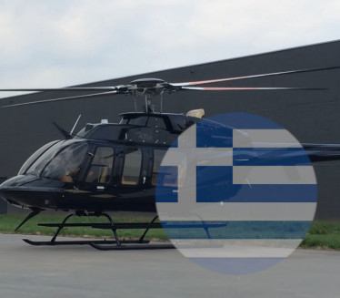 UŽAS U GRČKOJ: Mladića (21) usmrtio rotor helikoptera
