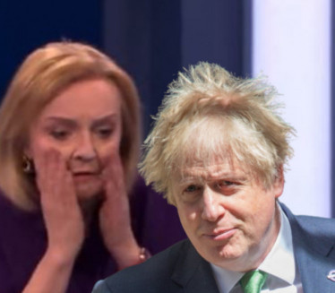 ŠOK U EMISIJI: Prekinuta debata Borisovih naslednika (VIDEO)