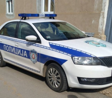 AKCIJA UKPa: Uhapšen policijski službenik sa saradnicima
