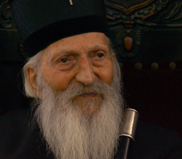 Патријарх Павле о највећем српском греху - пажљиво читајте