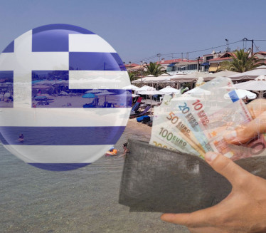 POMAMA: Evo koliko su stanova Srbi kupili na Halkidikiju