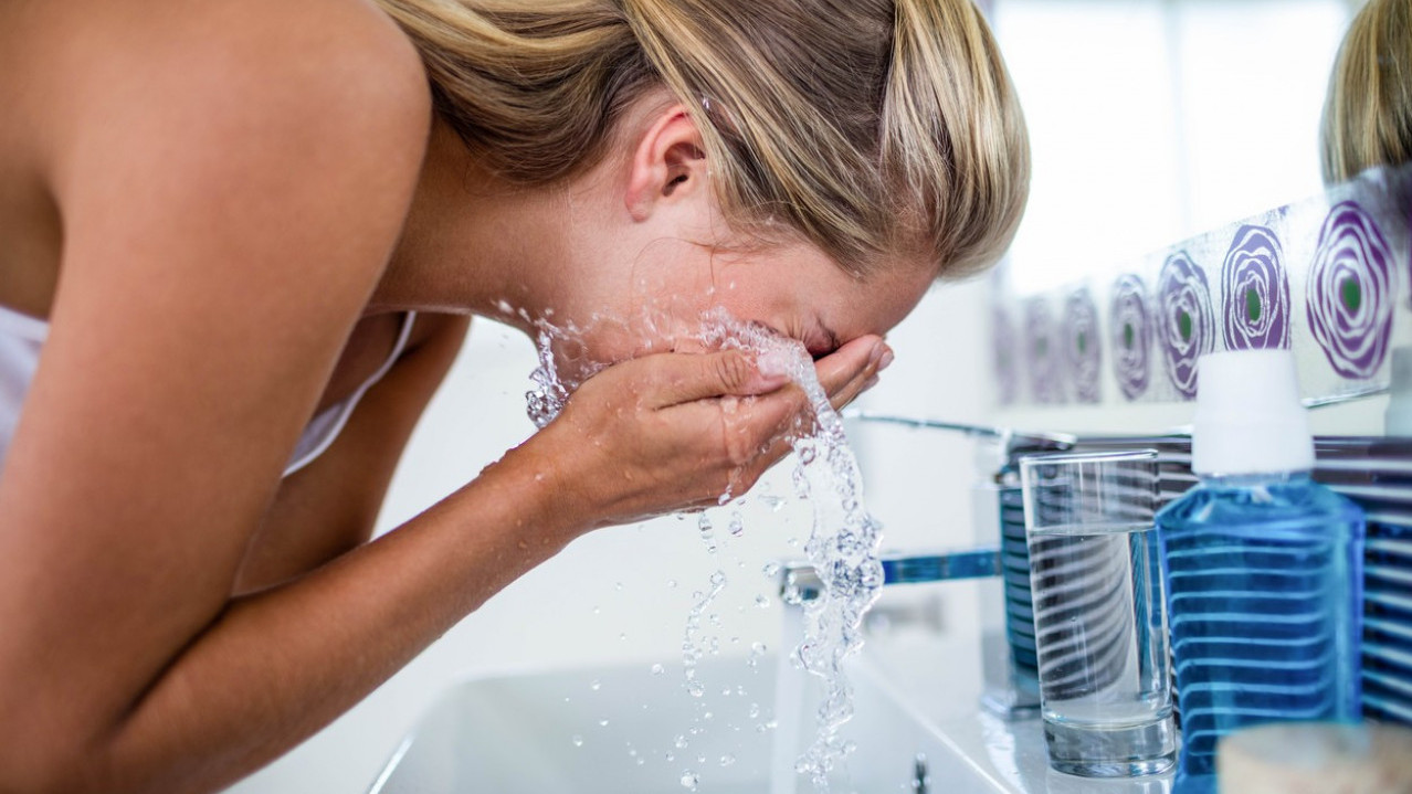 SAVET STRUČNJAKA Šta je bolje-umivanje toplom ili hladnom vodom