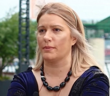 SAGRADILA VILU: Jelena Golubović pametno uložila pare