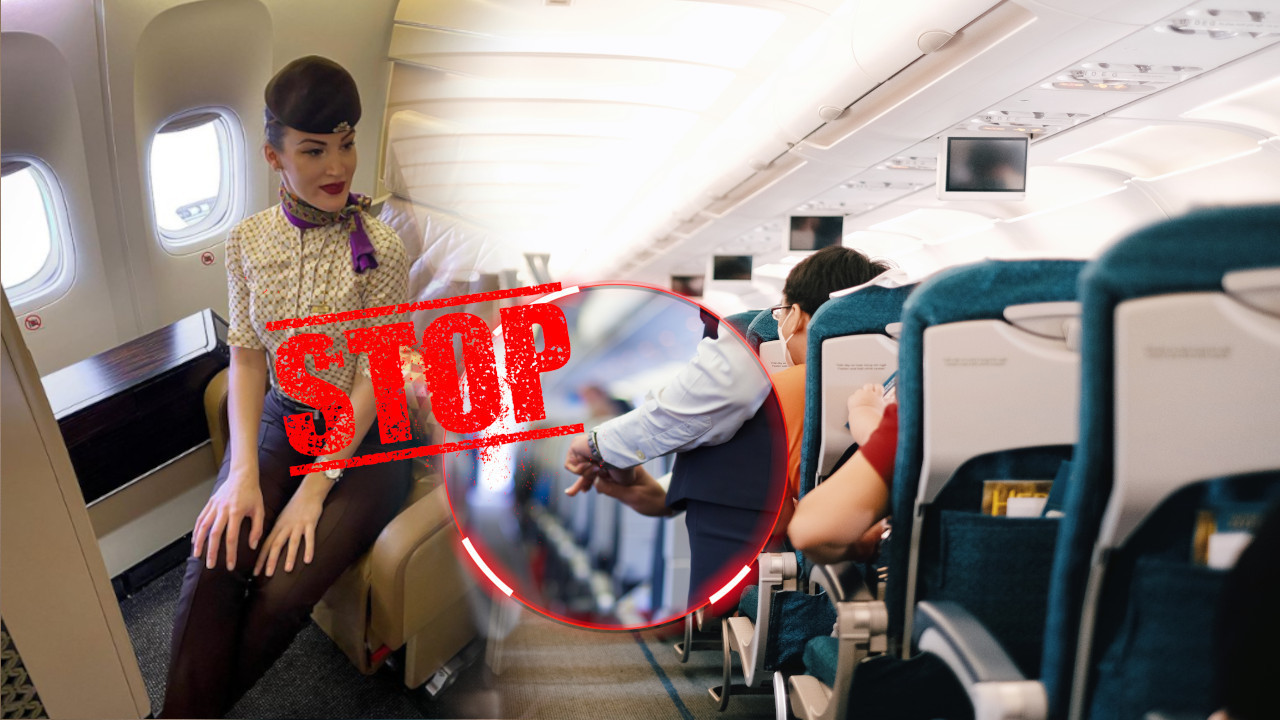 НИЈЕ БАЈНО: Српска стјуардеса о најмрачнијим странама посла