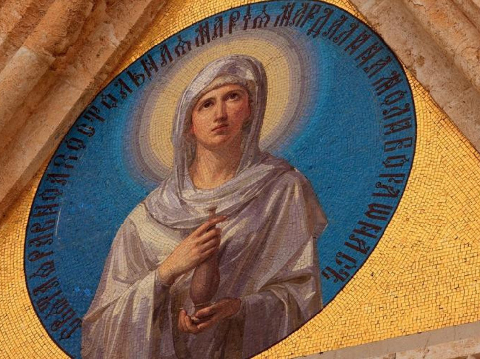 TRADICIJA: Verovanja i narodni običaji na Blagu Mariju