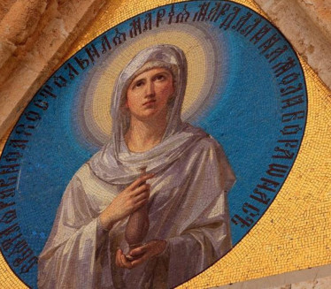 ТРАДИЦИЈА: Веровања и народни обичаји на Благу Марију