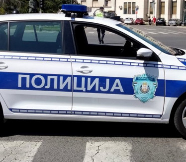 ISTRAGA PROTIV INSPEKTORA: Omogućio Grku policijske tablice