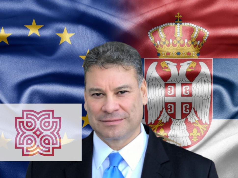 ESKOBAR: Svi sporazumi da se primene uključujući i ZSO