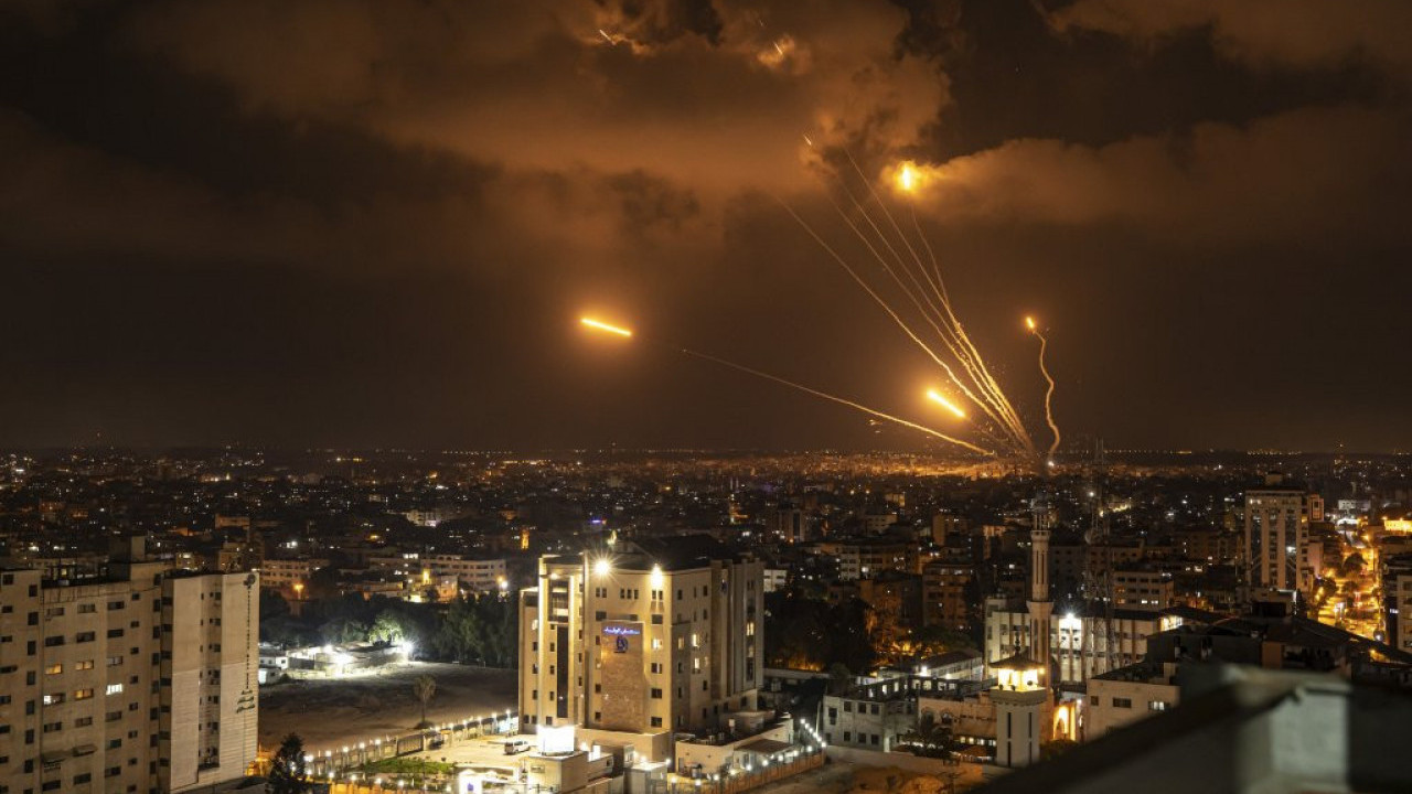 IDF: Više Palestinaca ubile rakete DŽihada nego izraelske