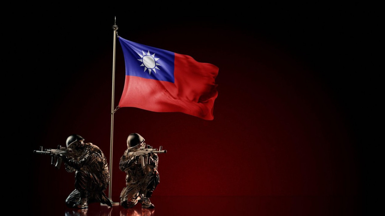 Званичник тајванског Министарства одбране пронађен мртав