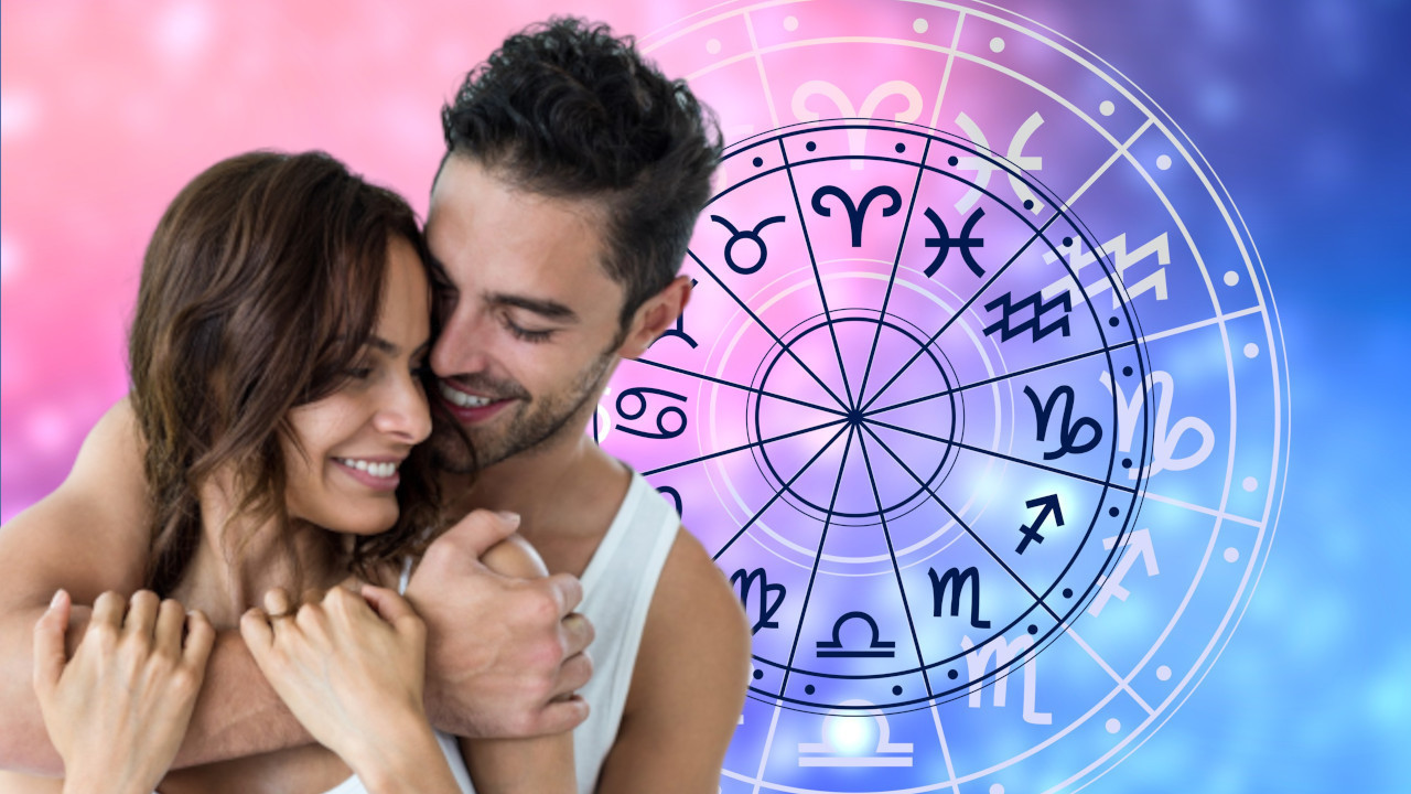 ZAJEDNO STVARAJU MAGIJU Četiri najjače kombinacije horoskopa