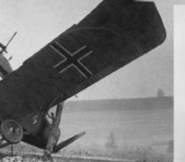 PRVI PVO: Kako su Srbi oborili prvi borbeni avion u istoriji