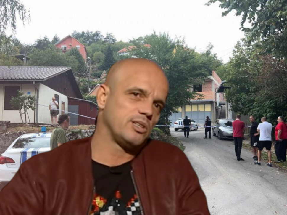 NEMAM DUŠE DA PEVAM: Otkazao nastup zbog tragedije na Cetinju