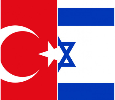 НОВА ЕРА: Турска и Израел обнављају пуне дипломатске односе