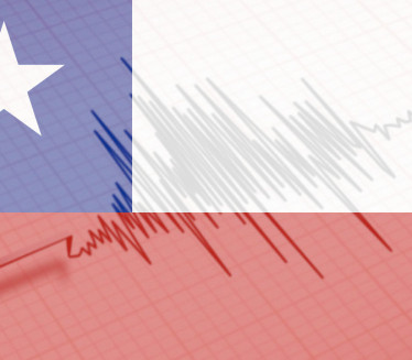 NE SMIRUJE SE TLO: Potresi pogodili obalu Čilea