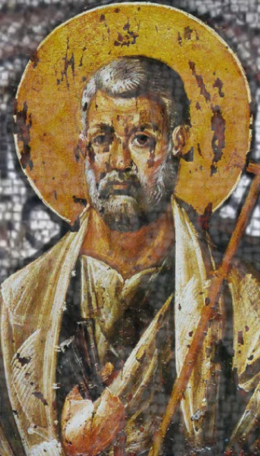 VELIKO ARHEOLOŠKO OTKRIĆE: Pronađeno rodno mesto Sv. Petra?