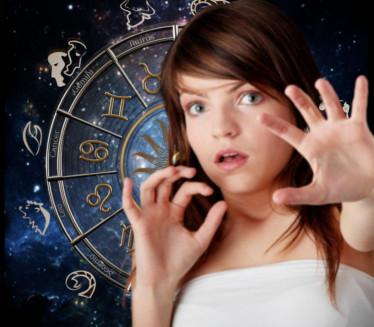 STRAH I ZODIJAK: Kog horoskopskog znaka se najviše plašite?