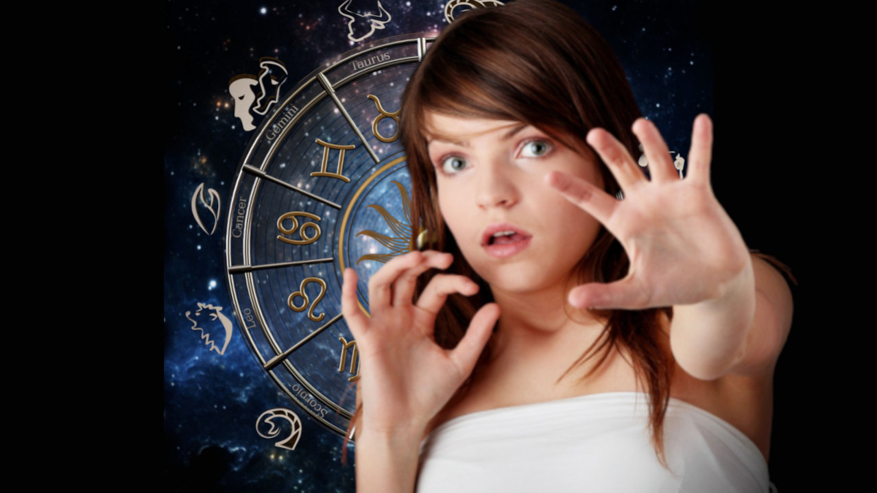 STRAH I ZODIJAK: Kog horoskopskog znaka se najviše plašite?