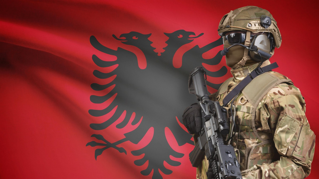 Турске летелице у Албанији, огласио се премијер из Тиране