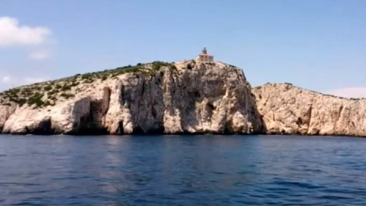 Troje turista nestalo kod Sušca u Hrvatskoj