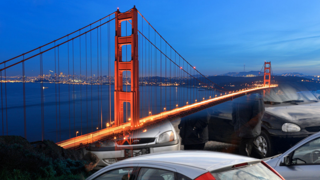 ОДЛУЧЕНО: Калифорнија забранила продају аутомобила на бензин