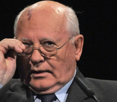 Preminuo Mihail Gorbačov, čovek koji je okončao Hladni rat