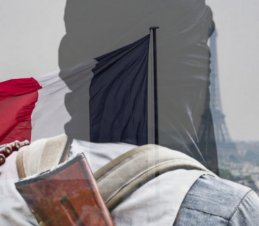 PARIZ UPOZORAVA: Raste pretnja od terorističkih napada