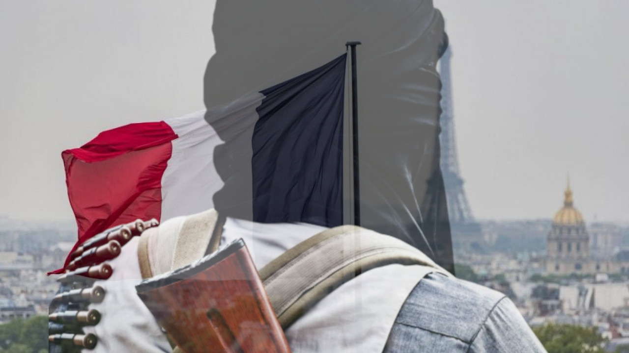 PARIZ UPOZORAVA: Raste pretnja od terorističkih napada