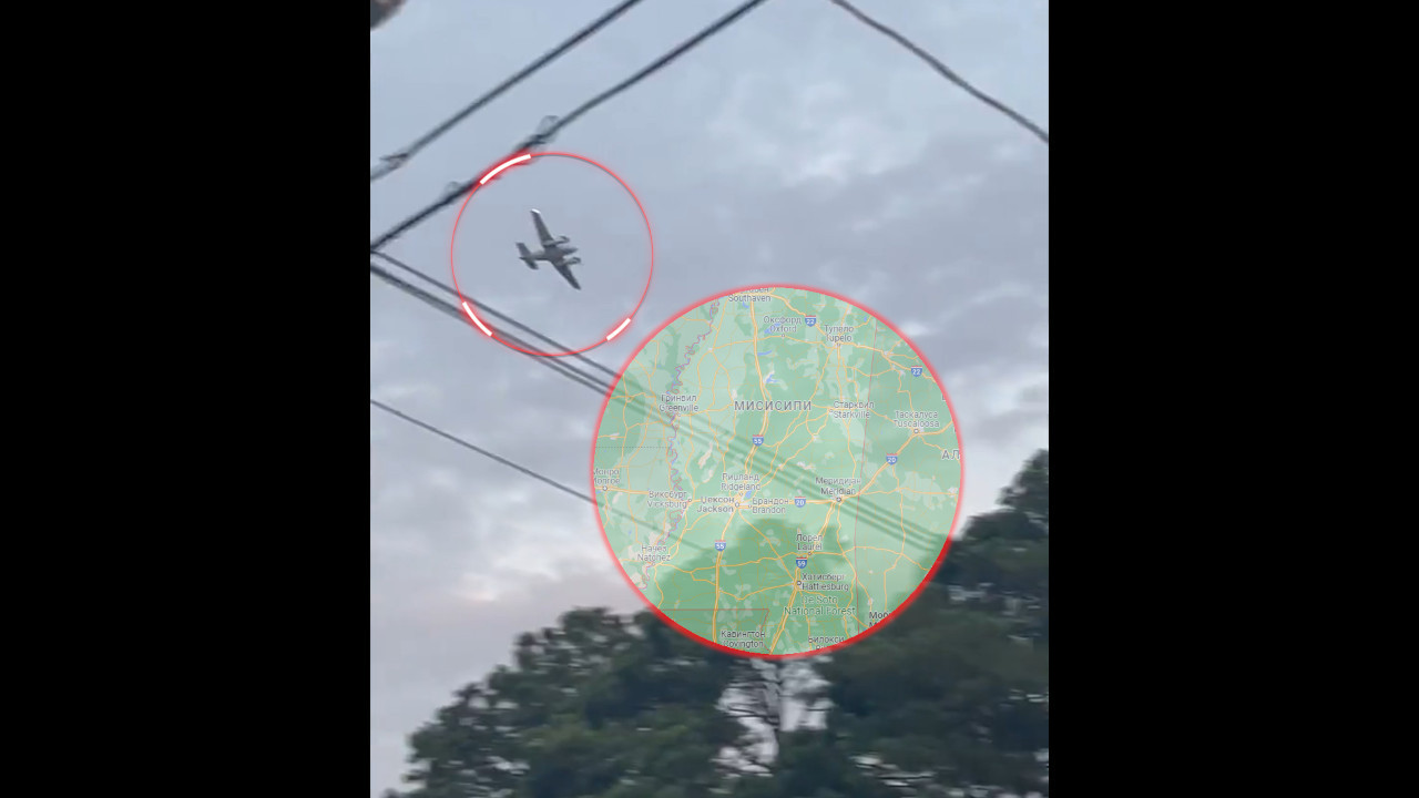 ZAPOSLEN NA AERODROMU: Otkriveno ko je juče oteo avion FOTO