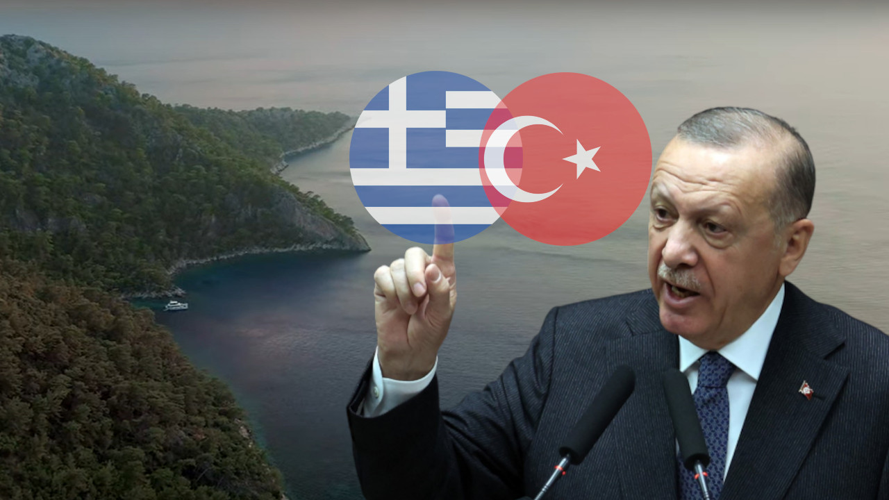 GRCI PISALI NATO I UN: Traže osudu Erdoganovih pretnji