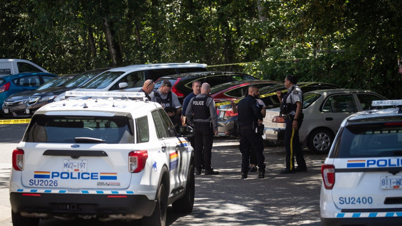 KRAJ POTRAGE: Preminuo i drugi osumnjičeni za masakr u Kanadi