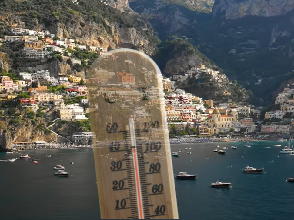 ALARMANTNO: Klimatske promene ugrožavaju istočni Mediteran