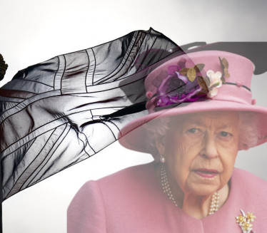POSLEDNJI SATI: Kako je umrla kraljica Elizabeta Druga