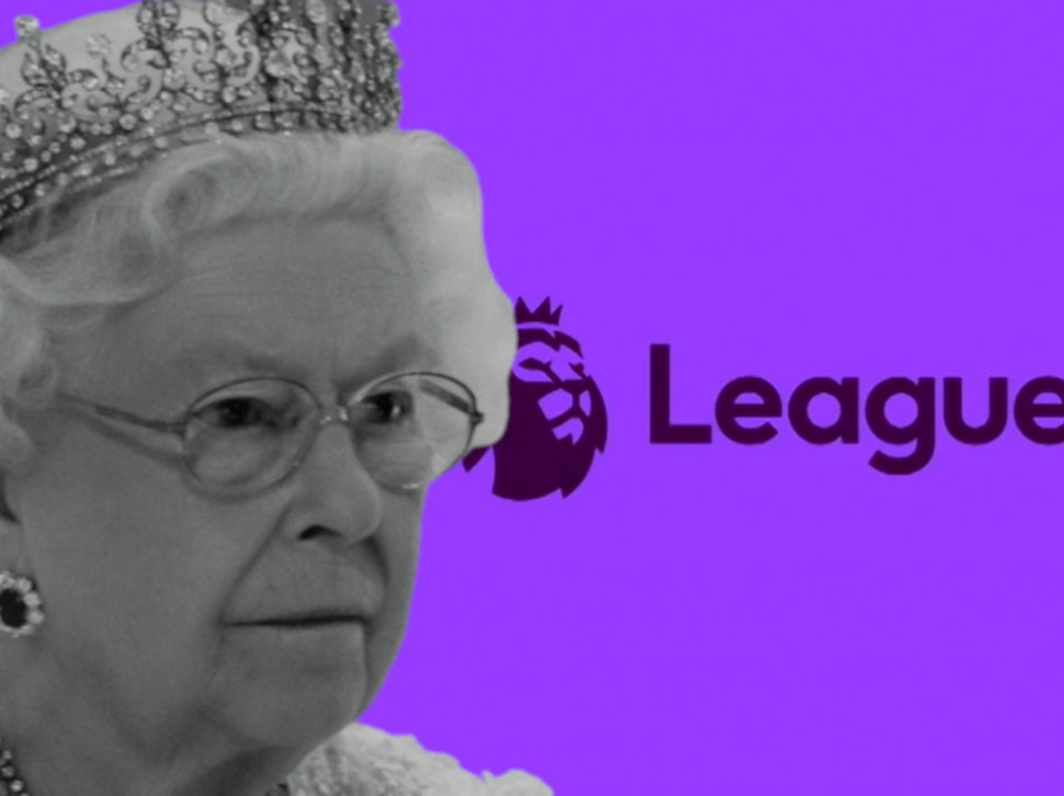 Odlaže se Premijer liga zbog smrti kraljice Elizabete II?