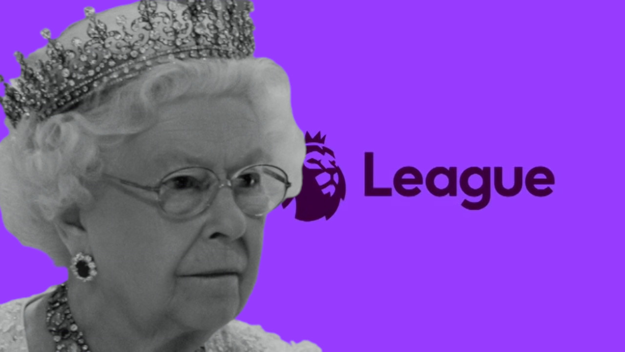 Одлаже се Премијер лига због смрти краљице Елизабете II?