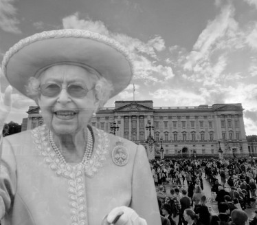СВЕ ЗВОГ СКАНДАЛА: Тестамент Елизабете отвориће се за 90год
