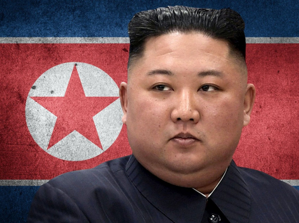 ŽESTOK ODGOVOR: Sestra Kim DŽong Una izvređala Južnu Koreju
