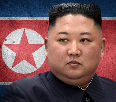 ŽESTOK ODGOVOR: Sestra Kim DŽong Una izvređala Južnu Koreju