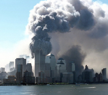 SRUŠENE KULE BLIZNAKINJE: 22 godine od terorističkog napada